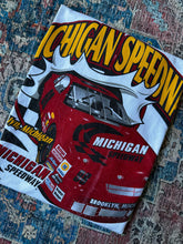 Load image into Gallery viewer, 90s Michigan Speedway Nascar tee - XL
