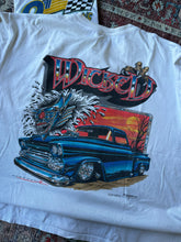 Load image into Gallery viewer, Wicked Classics tee - XL
