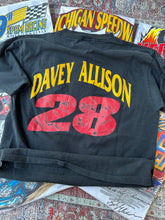 Load image into Gallery viewer, 90s Black Thunder Nascar tee - L
