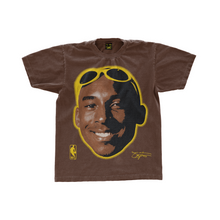 Load image into Gallery viewer, Kobe Rookie Big Face Tee
