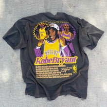 Load image into Gallery viewer, Kobe Rookie Big Face Tee
