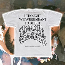 Load image into Gallery viewer, Drake “Honestly Nevermind” Halftones Big Face Tee
