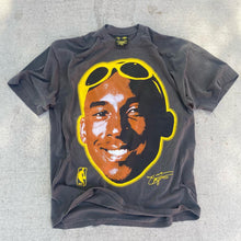 Load image into Gallery viewer, Kobe Rookie Big Face Tee
