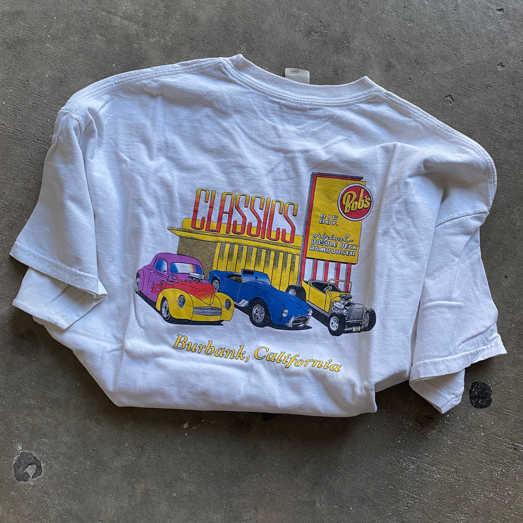 00s Bobs Big Boy Classics tee